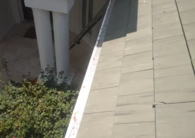 Dependable Gutter Services