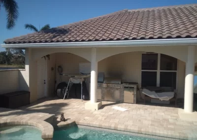 Exceptional Gutter Services