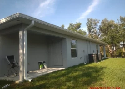 Flawless Gutter Services