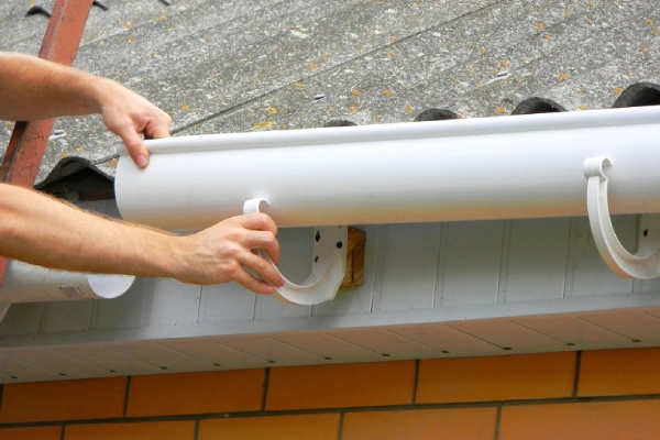 Gutter Installation