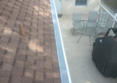 Impressive Gutter Services