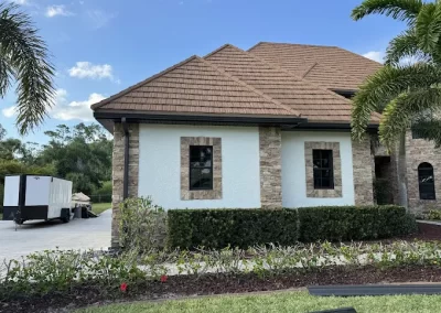 Reputable Gutter Services