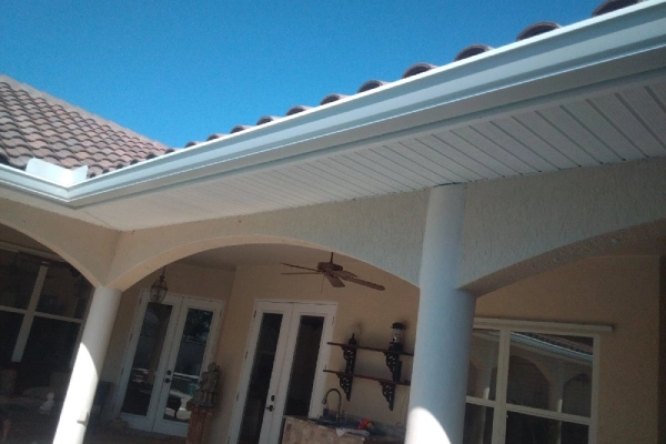 Soffit Fascia Gutters LLC Sarasota's Other Services