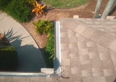 Top-notch Gutter Services