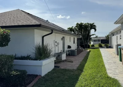 Unfailing Gutter Services