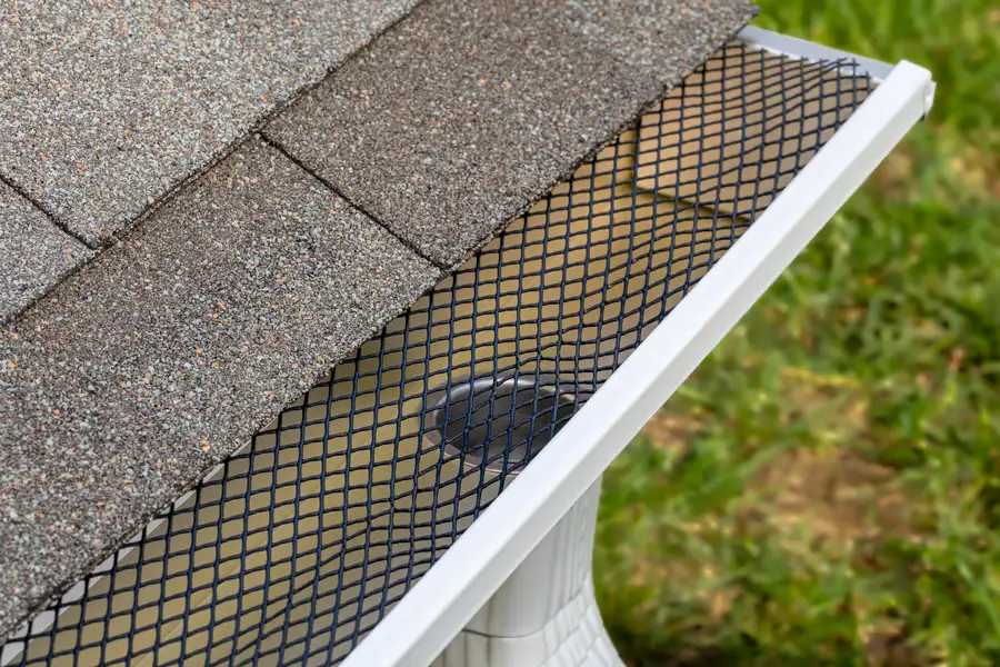 Affordable Gutter Guard Installation Boca Grande, FL Affordable Gutter Guard Installation Boca Grande, FL