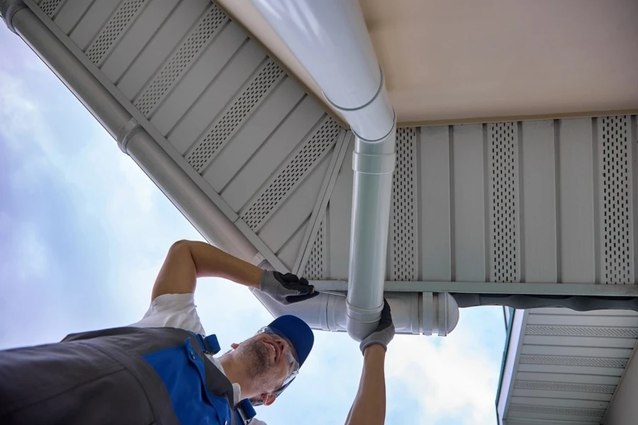 Common Gutter Repair Issues And How To Fix Them in Boca Grande, FL