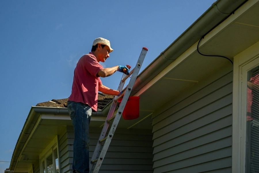 Experienced Gutter Repair Boca Grande, FL