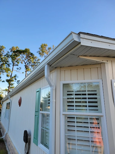 Gutter Installer Boca Grande, FL