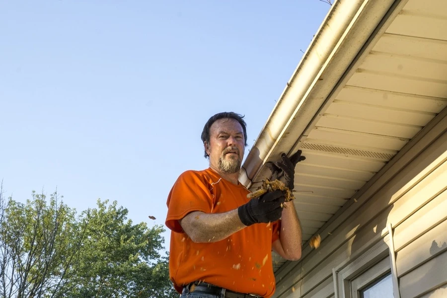 How Clogged Gutters Can Lead To Costly Home Repairs in Boca Grande, FL How Clogged Gutters Can Lead To Costly Home Repairs in Boca Grande, FL