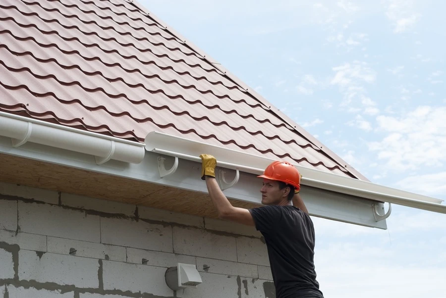 How Gutter Repair Prevents Water Damage To Your Home in Boca Grande, FL