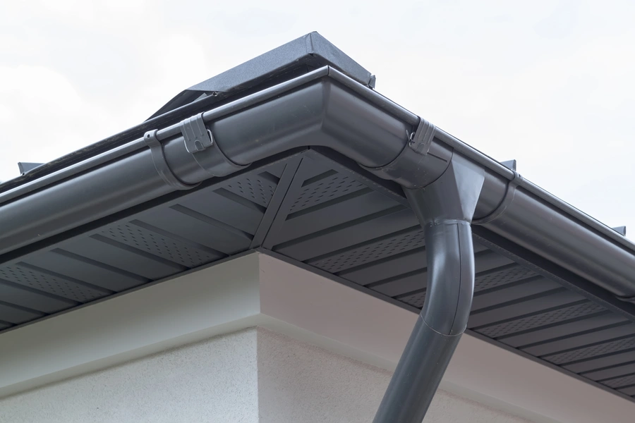 The Role Of Gutter Installation In Preventing Foundation Issues Boca Grande, FL
