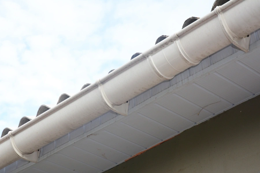 The Role Of Gutter Installation In Preventing Foundation Issues in Boca Grande, FL