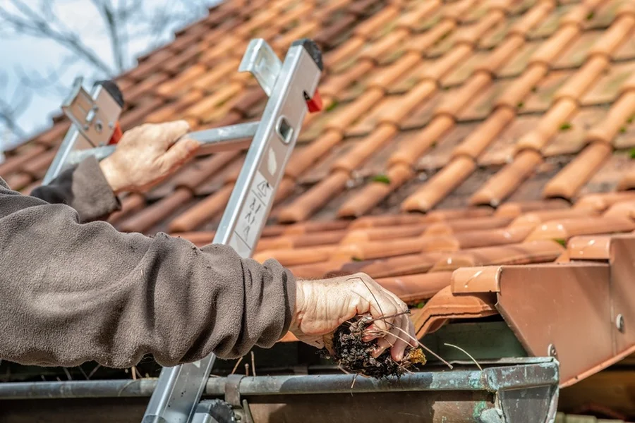Why Gutter Cleaning Service Is Essential For Proper Drainage Boca Grande, FL Why Gutter Cleaning Service Is Essential For Proper Drainage Boca Grande, FL