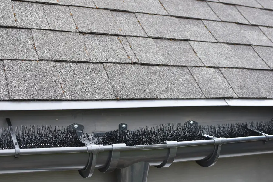 Why Gutter Guard Installation Helps Extend Gutter Lifespan Boca Grande, FL