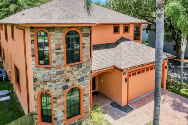 Gutter Cleaning Service